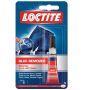 Loctite Super Glue Remover 5g Gel Tube thumbnail
