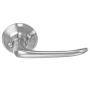 Assa 696 Classic Lever Handles Unsprung thumbnail
