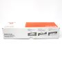 Briton 2003V Overhead Door Closer Silver thumbnail
