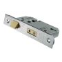 Easi-T Universal Satin 63mm 3 Lever Mortice Sashlock thumbnail