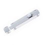 AQ82CP 152mm Surface Bolt Polished Chrome thumbnail