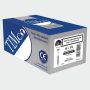 4 x 3/4" Pozidriv CSK Wood Screws Zinc (Box of 200) thumbnail