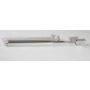 Dorma ED100LE Silver Standard Arm Only To Suit 0-225mm Reveal thumbnail