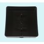 Dorma ED100LE 150mm Surface Back Box Only For Wall Switch thumbnail