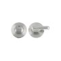 ICK2DBTI S.S.Steel Disabled Turn & Indicator On Dia Round Roses thumbnail