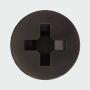 Drywall Black Phosphate Screws 3.5 X 50mm thumbnail