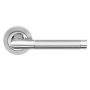 Karcher Verona Lever Door Handle Stainless Steel Duo ER37 - OS 73 thumbnail