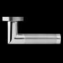 Karcher Verona Lever Door Handle Stainless Steel Duo ER37 - OS 73 thumbnail