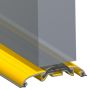 SG100 Stormguard Threshold Draught Excluder thumbnail