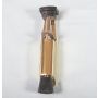 Foot Operated Door Holder Polished Brass 120mm IA4306 thumbnail