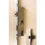 Fullex (upvc) SL160004 650/650 cover strip 16mm for door locks thumbnail