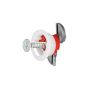 Gripit Red 18mm Plasterboard Fixing Pack of 8 thumbnail