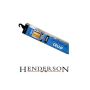 Henderson Cello Sliding Wardrobe Door Gear Set C24 thumbnail
