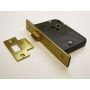 Guardian G4053 63Mm Satin Brass Mortice Door Latch Standard Case thumbnail