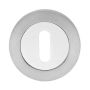 Karcher Ez1332 Satin/Polished Stainless Keyhole Key Hole Cover thumbnail