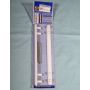 Kickstop 9602W 300Mm White Frame Guard Reinforcer thumbnail