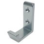 4404 S.A.A. Extruded Wardrobe Hook thumbnail