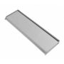 8114 305mm Aluminium Letter Plate thumbnail