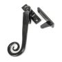 From The Anvil Monkeytail Night-Vent Locking Fastener Left Hand - Black thumbnail