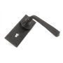 From The Anvil Avon Lever Lock Door Handle Set External Beeswax thumbnail