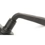 From The Anvil Avon Lever Lock Door Handle Set External Beeswax thumbnail