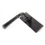 From The Anvil Regency Lever Latch Door Handle Set Black thumbnail