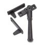 From The Anvil Regency Night-Vent Locking Fastener - External Beeswax thumbnail