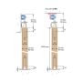 Henderson Marathon Sliding Door Gear Set S9 thumbnail
