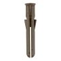Premium Brown Plastic Plugs thumbnail