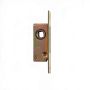 Mortice Budget Lock 90 X 19.5 X 25.4mm thumbnail