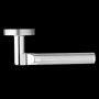Karcher Starlight Lever Door Handle Chrome - Stainless Steel Duo R38 - OS 65 thumbnail