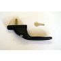 Virage EBC40bkl black offset window handle thumbnail