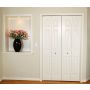 Henderson Bifold Folding Wardrobe Door Gear Set B10/2   thumbnail