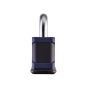 Squire SS100S 100mm Stronghold Padlock Solid Steel Open Shackle thumbnail