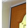 Stormguard Slikseal White Brush A.D.S Draught Excluder Set thumbnail