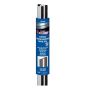 Stormguard Slikseal White Brush A.D.S Draught Excluder Set thumbnail
