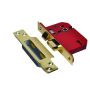Union Strongbolt 3 Lever Sashlock Brass 76mm J2203 thumbnail
