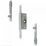 Maco 600mm Offset Window Lock Espagnolette 25mm Backset MA57165 thumbnail
