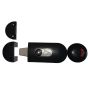 Venesta 0370005 Standard Dark Grey Indicator Bolt thumbnail