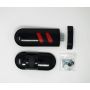 Venesta 0300605 New Style Dark Grey Indicator Bolt thumbnail