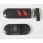 Venesta 0300605 New Style Dark Grey Indicator Bolt thumbnail