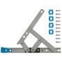 Versa Retro-fit 20" Friction Hinge Top Hung thumbnail