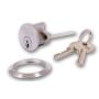 Yale 1109 416N Rim Cylinder Lock thumbnail