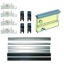 Henderson Zenith Sliding Glass Door Gear Set Z15 thumbnail