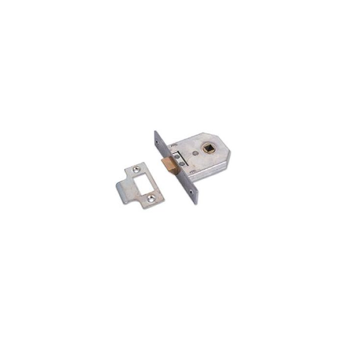 Union 2642 102MM Scp Mortice Door Latch