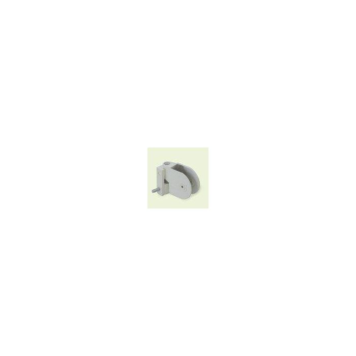 Tollgate Sa0615 Cubicle Door Hinges To Suit 17-19Mm Board