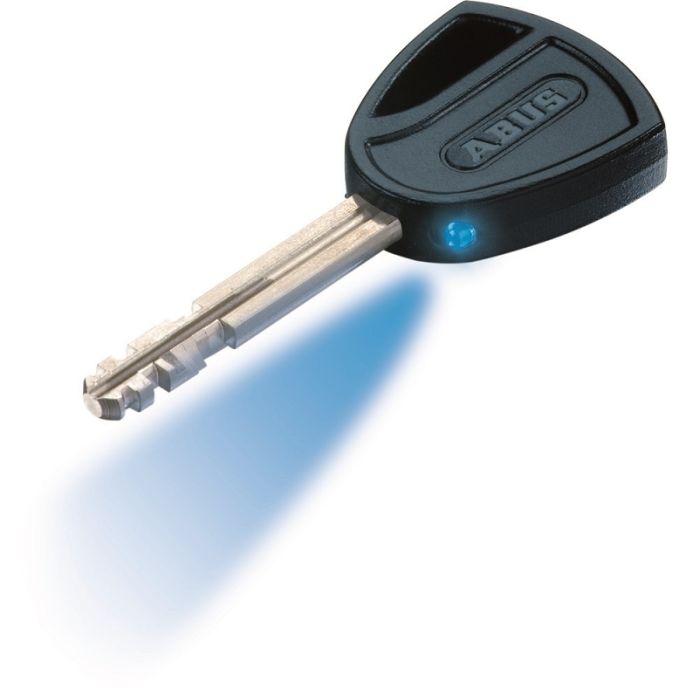 Abus 37RK 70mm Granit Plus Open Shackle Padlock
