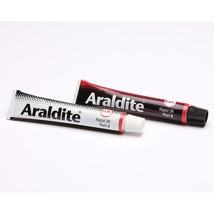 Araldite Rapid Adhesive Tube Pack 15ml