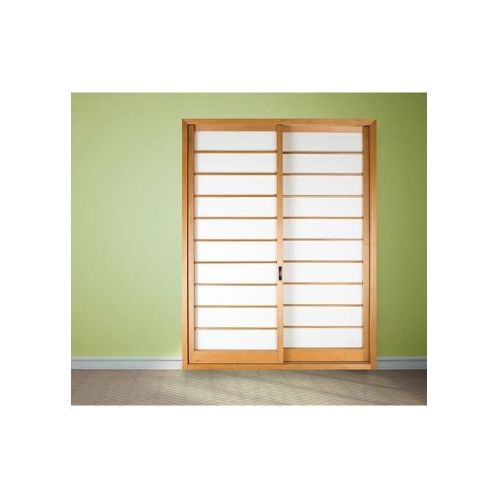 Henderson Cello Sliding Wardrobe Door Gear Set C24
