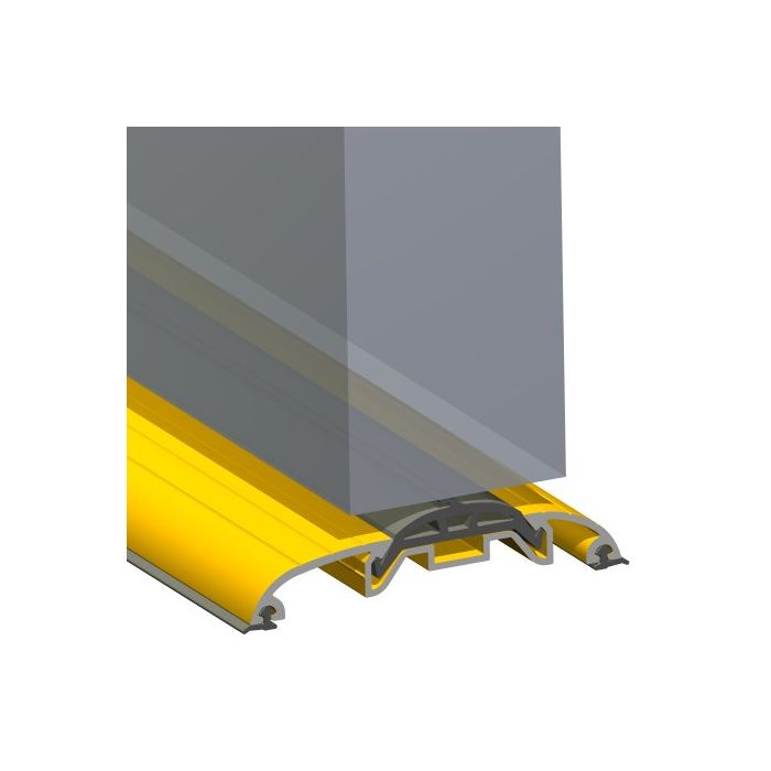 SG100 Stormguard Threshold Draught Excluder